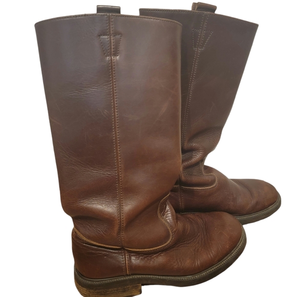 J. Crew Boots